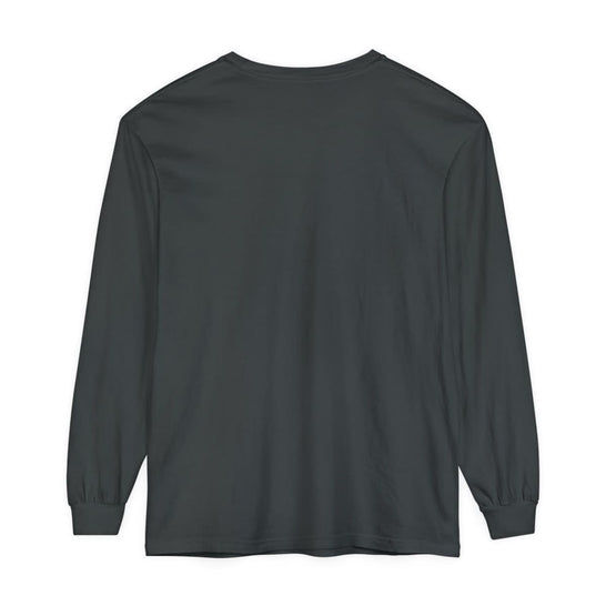 MMA Warehouse Essential Long Sleeve Training Tee - Surge Edition - MMA Warehouse