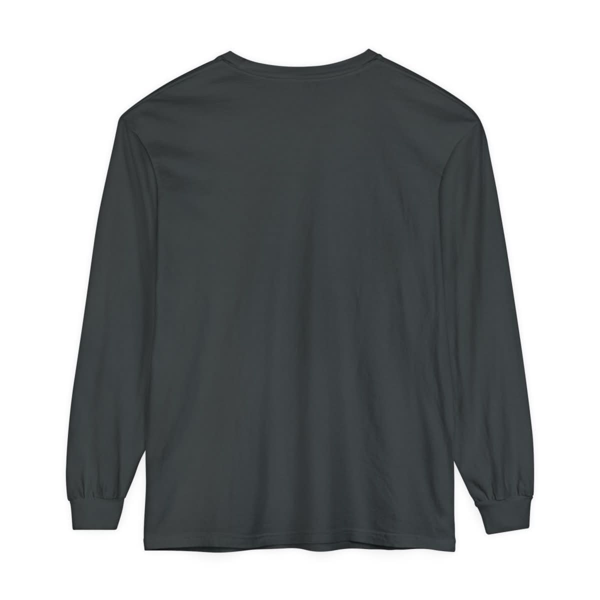 MMA Warehouse Essential Long Sleeve Training Tee - Surge Edition - MMA Warehouse