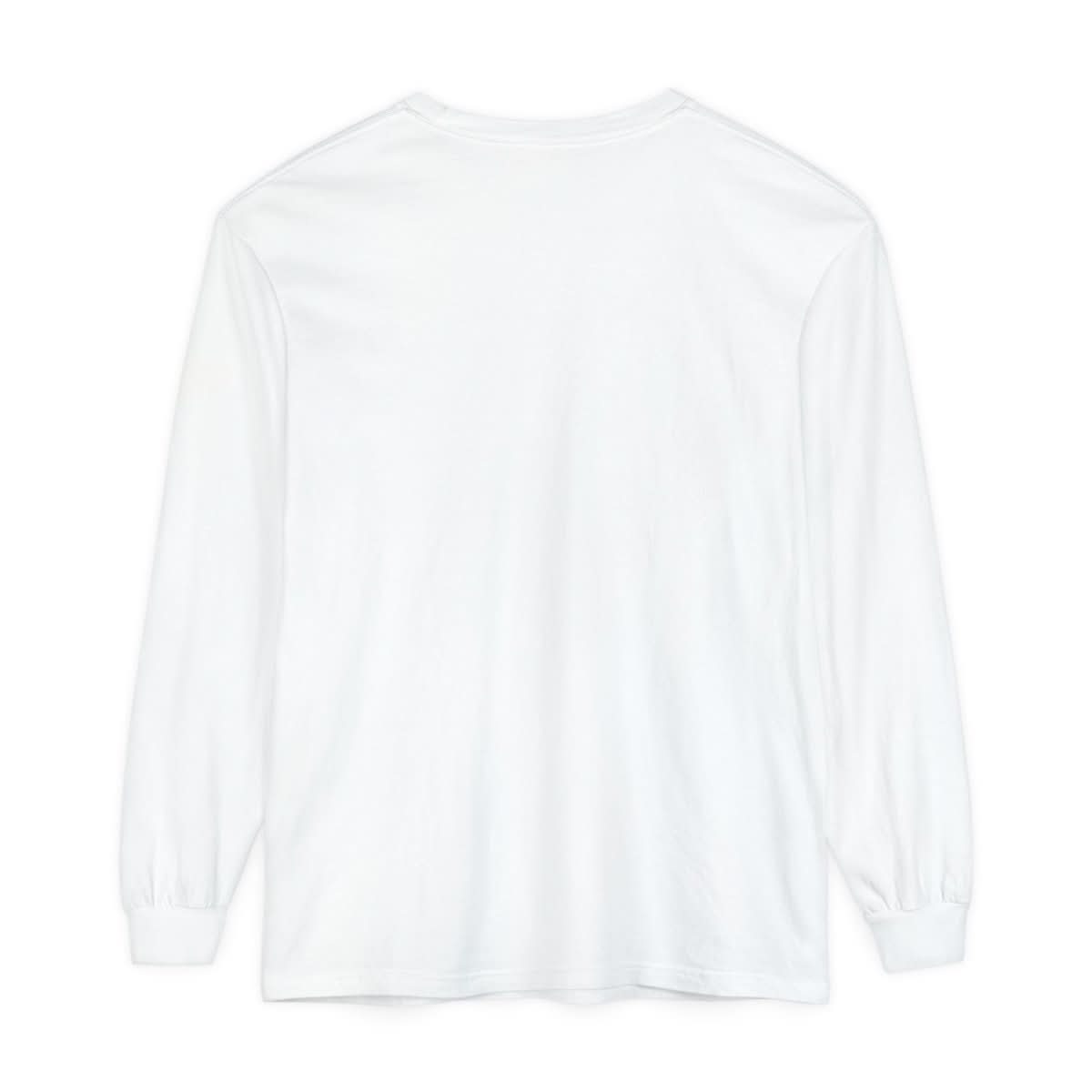 MMA Warehouse Essential Long Sleeve Training Tee - Surge Edition - MMA Warehouse