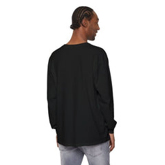 MMA Warehouse Essential Long Sleeve Training Tee - Surge Edition - MMA Warehouse