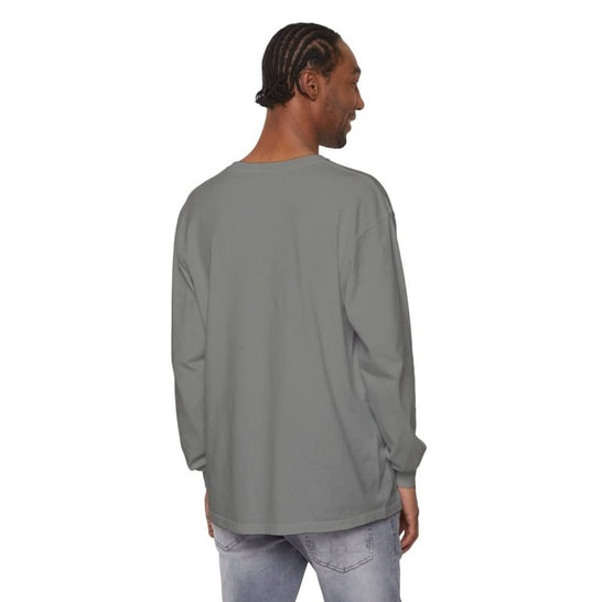 MMA Warehouse Essential Long Sleeve Training Tee - Surge Edition - MMA Warehouse