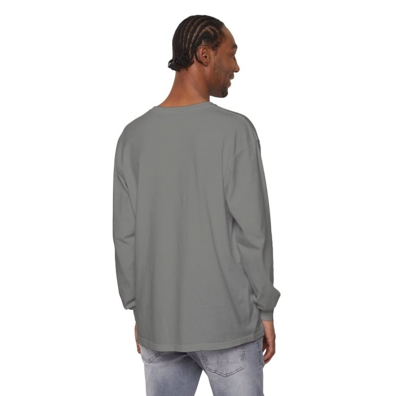 MMA Warehouse Essential Long Sleeve Training Tee - Surge Edition - MMA Warehouse
