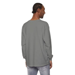 MMA Warehouse Essential Long Sleeve Training Tee - Surge Edition - MMA Warehouse