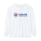 MMA Warehouse Essential Long Sleeve Training Tee - Surge Edition - MMA Warehouse