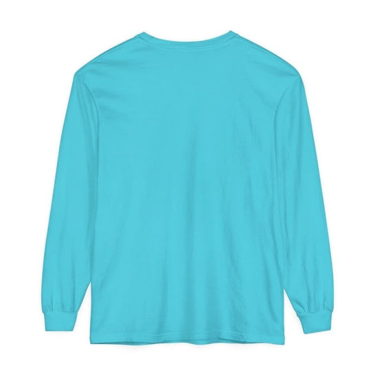 MMA Warehouse Essential Long Sleeve Training Tee - Surge Edition - MMA Warehouse