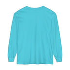 MMA Warehouse Essential Long Sleeve Training Tee - Surge Edition - MMA Warehouse