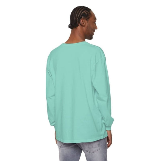 MMA Warehouse Essential Long Sleeve Training Tee - Surge Edition - MMA Warehouse