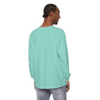 MMA Warehouse Essential Long Sleeve Training Tee - Surge Edition - MMA Warehouse