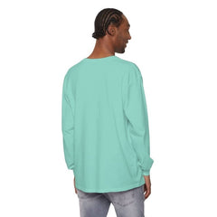 MMA Warehouse Essential Long Sleeve Training Tee - Surge Edition - MMA Warehouse