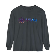 MMA Warehouse Essential Long Sleeve Training Tee - Surge Edition - MMA Warehouse