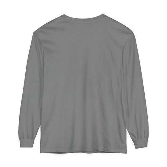 MMA Warehouse Essential Long Sleeve Training Tee - Surge Edition - MMA Warehouse