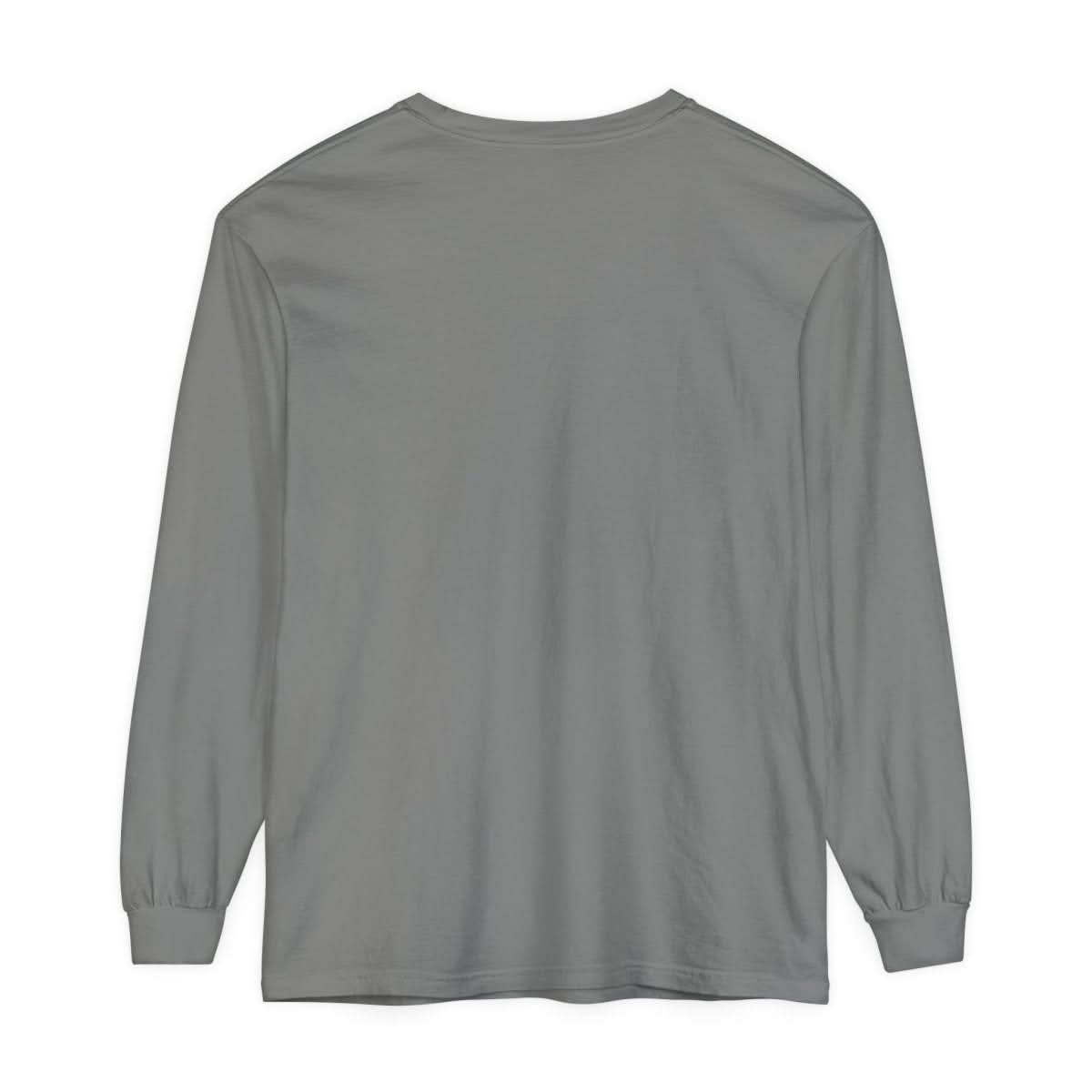 MMA Warehouse Essential Long Sleeve Training Tee - Surge Edition - MMA Warehouse