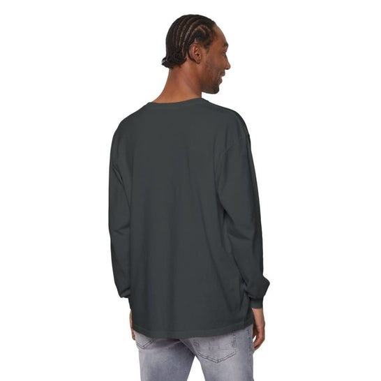 MMA Warehouse Essential Long Sleeve Training Tee - Surge Edition - MMA Warehouse