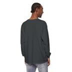 MMA Warehouse Essential Long Sleeve Training Tee - Surge Edition - MMA Warehouse