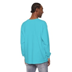 MMA Warehouse Essential Long Sleeve Training Tee - Surge Edition - MMA Warehouse