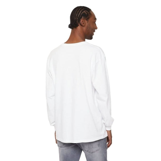 MMA Warehouse Essential Long Sleeve Training Tee - Surge Edition - MMA Warehouse