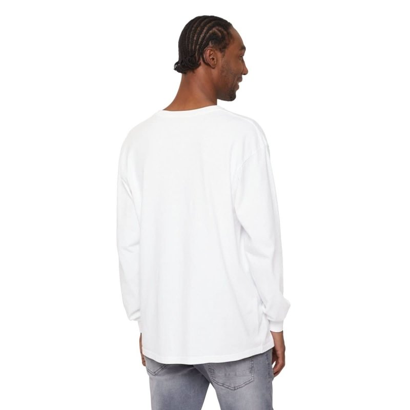 MMA Warehouse Essential Long Sleeve Training Tee - Surge Edition - MMA Warehouse
