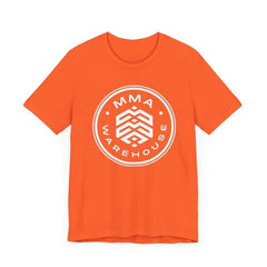 MMA Warehouse Essential Training Tee - MMA Warehouse