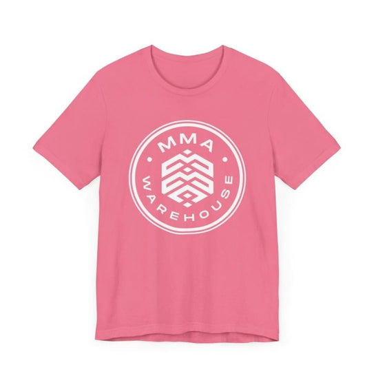 MMA Warehouse Essential Training Tee - MMA Warehouse