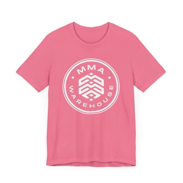 MMA Warehouse Essential Training Tee - MMA Warehouse