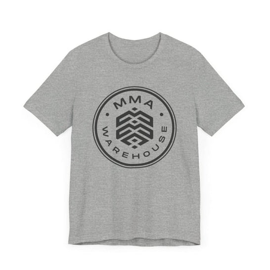 MMA Warehouse Essential Training Tee - MMA Warehouse
