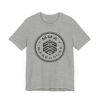 MMA Warehouse Essential Training Tee - MMA Warehouse