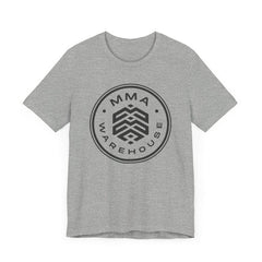 MMA Warehouse Essential Training Tee - MMA Warehouse