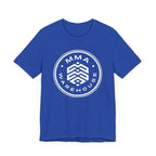 MMA Warehouse Essential Training Tee - MMA Warehouse