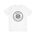 MMA Warehouse Essential Training Tee - MMA Warehouse