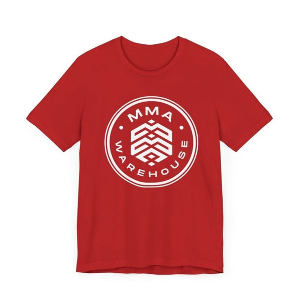 MMA Warehouse Essential Training Tee - MMA Warehouse