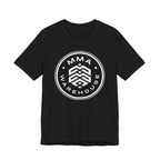 MMA Warehouse Essential Training Tee - MMA Warehouse