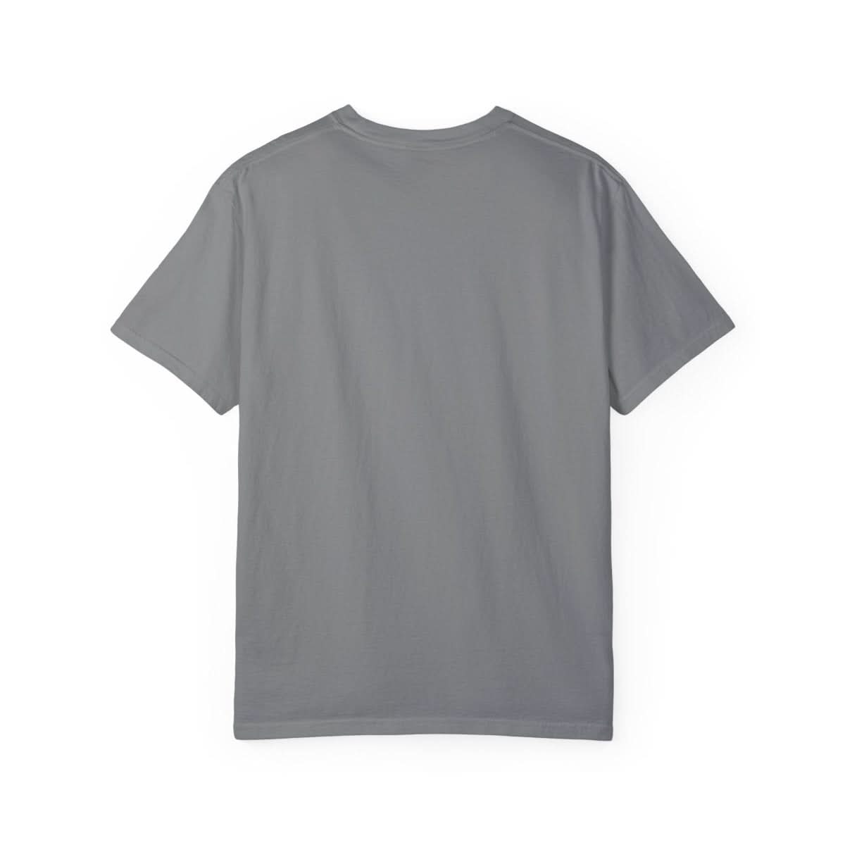 MMA Warehouse Heritage Training Tee - Citrus Edition - MMA Warehouse