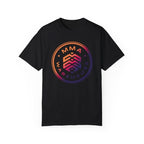 MMA Warehouse Heritage Training Tee - Citrus Edition - MMA Warehouse