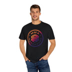 MMA Warehouse Heritage Training Tee - Citrus Edition - MMA Warehouse