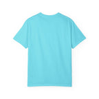 MMA Warehouse Heritage Training Tee - Galaxy Edition - MMA Warehouse