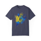 MMA Warehouse Heritage Training Tee - Galaxy Edition - MMA Warehouse