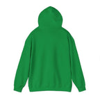 MMA Warehouse Legacy Pullover Hoodie - MMA Warehouse