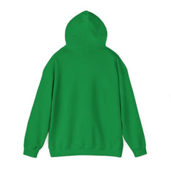 MMA Warehouse Legacy Pullover Hoodie - MMA Warehouse