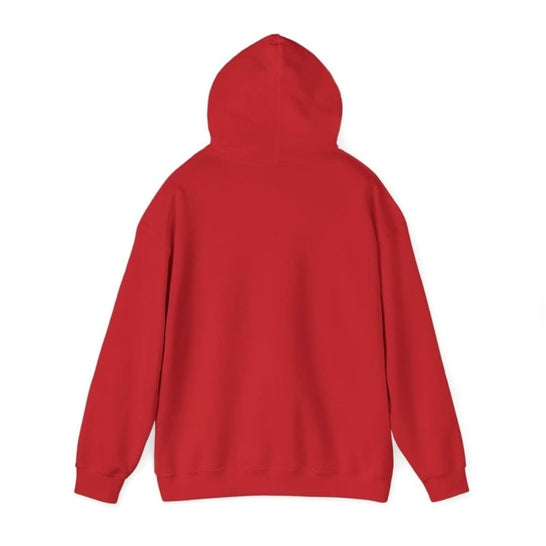 MMA Warehouse Legacy Pullover Hoodie - MMA Warehouse