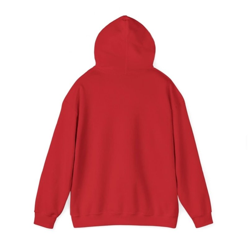 MMA Warehouse Legacy Pullover Hoodie - MMA Warehouse