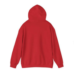 MMA Warehouse Legacy Pullover Hoodie - MMA Warehouse