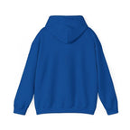 MMA Warehouse Legacy Pullover Hoodie - MMA Warehouse