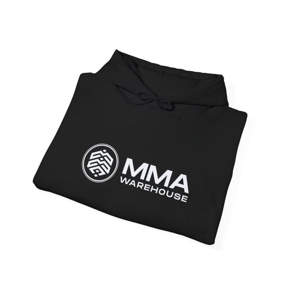 MMA Warehouse Legacy Pullover Hoodie - MMA Warehouse
