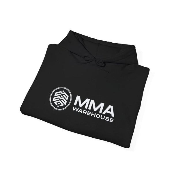MMA Warehouse Legacy Pullover Hoodie - MMA Warehouse