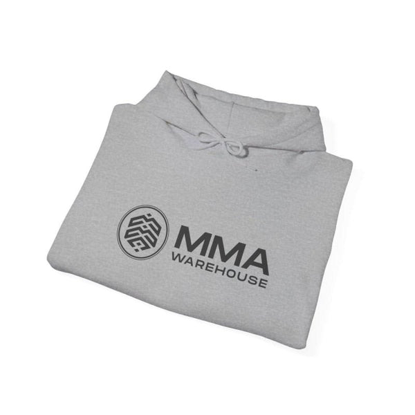 MMA Warehouse Legacy Pullover Hoodie - MMA Warehouse
