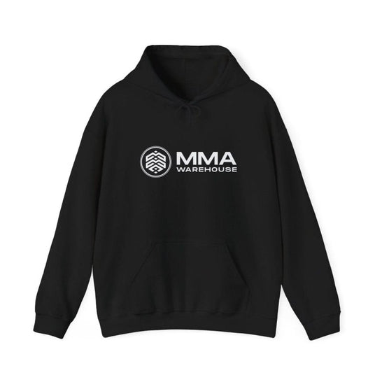 MMA Warehouse Legacy Pullover Hoodie - MMA Warehouse