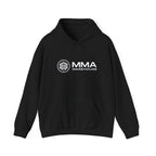 MMA Warehouse Legacy Pullover Hoodie - MMA Warehouse