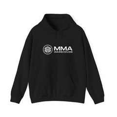 MMA Warehouse Legacy Pullover Hoodie - MMA Warehouse
