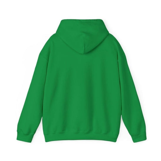 MMA Warehouse Legacy Pullover Hoodie - MMA Warehouse