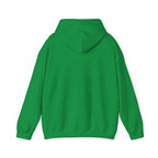 MMA Warehouse Legacy Pullover Hoodie - MMA Warehouse